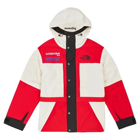 supreme north face gore tex jacket replica|supreme north face sale.